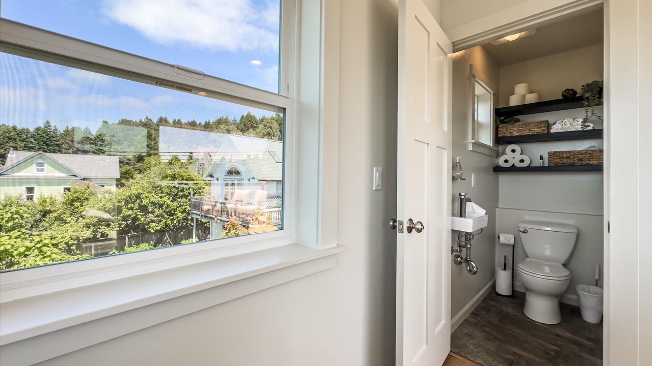 Photo of Bathroom in Arcata