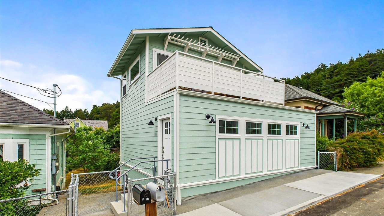 Photo of Outdoor in Arcata