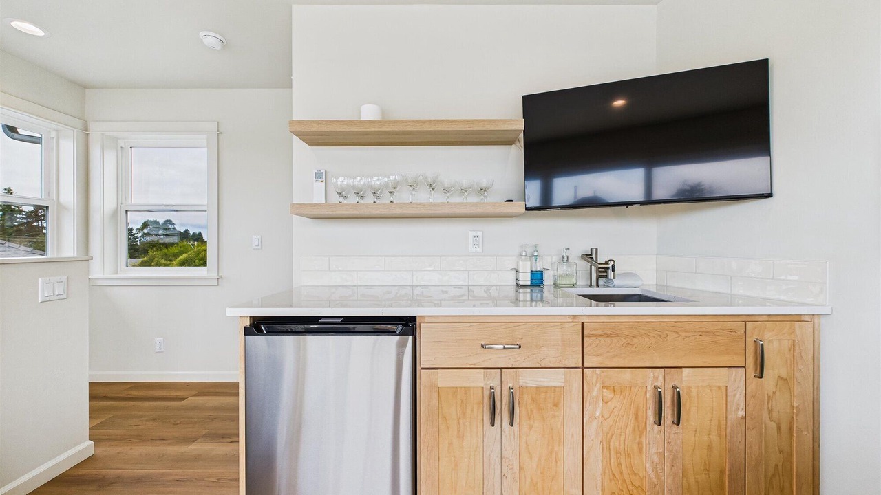 Photo of Kitchen in Arcata