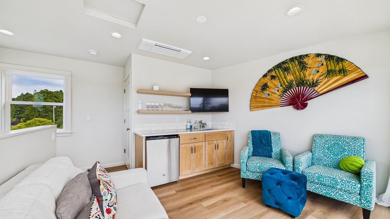 Photo of Livingroom in Arcata