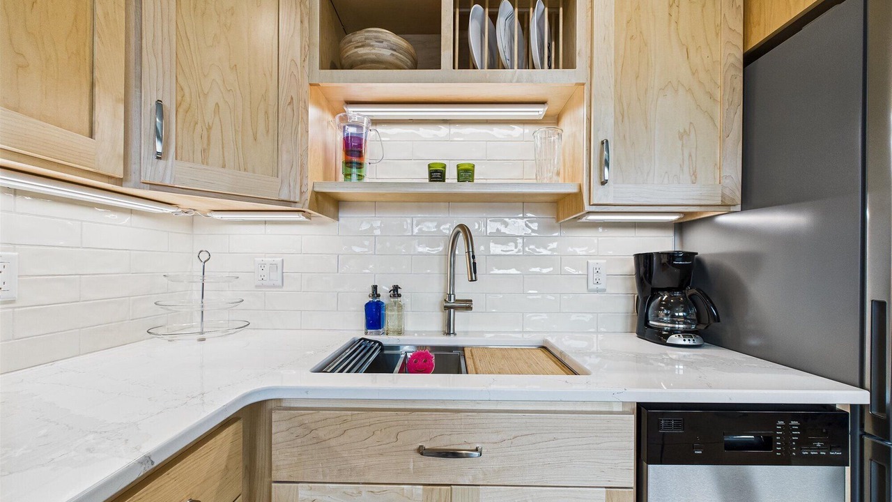 Photo of Kitchen in Arcata