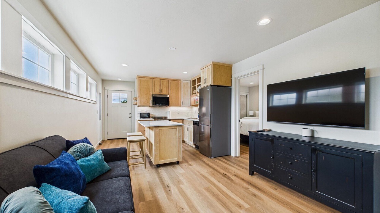 Photo of Livingroom in Arcata