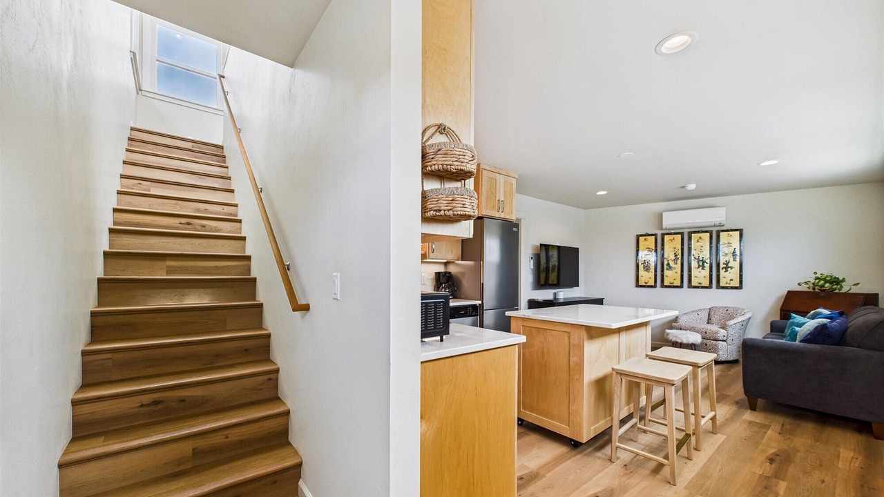 Photo of Livingroom in Arcata