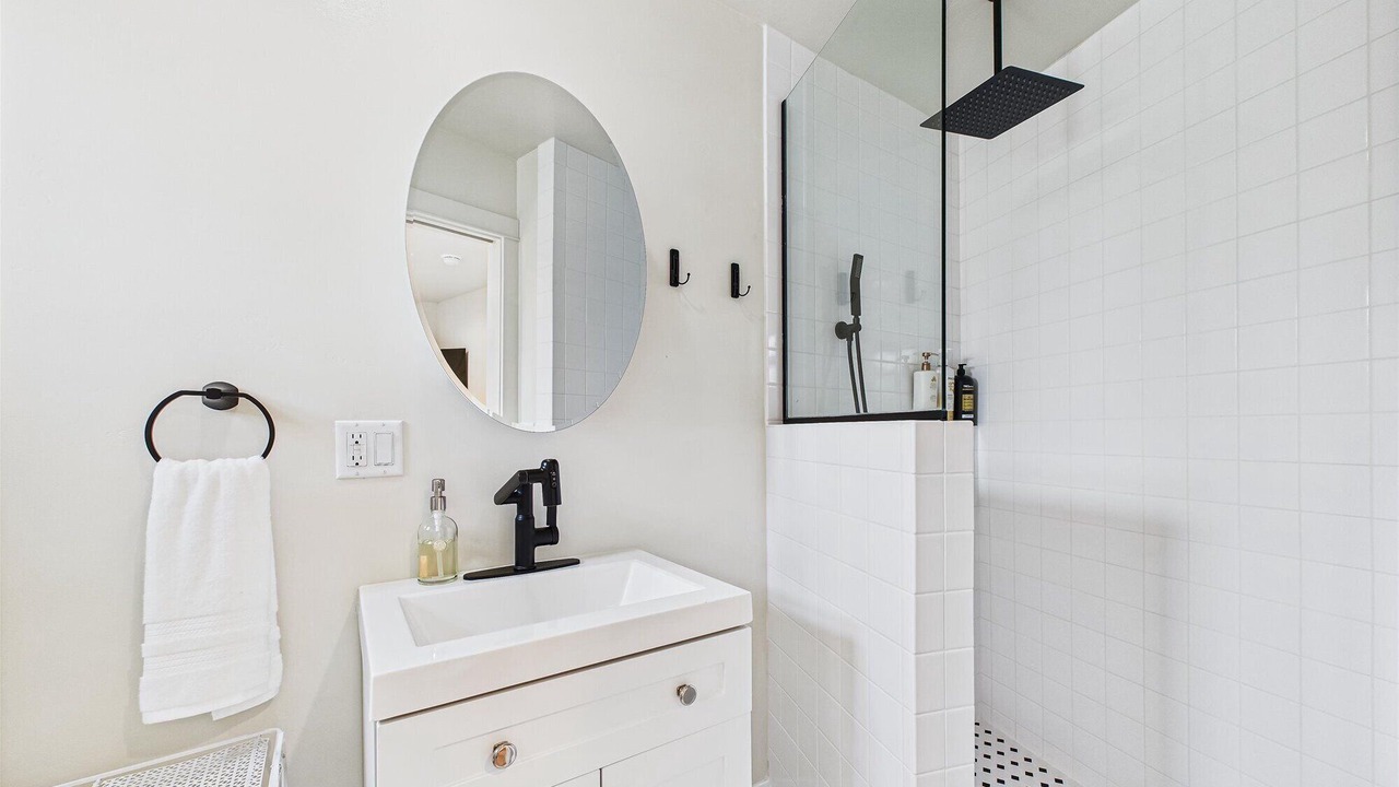 Photo of Bathroom in Arcata