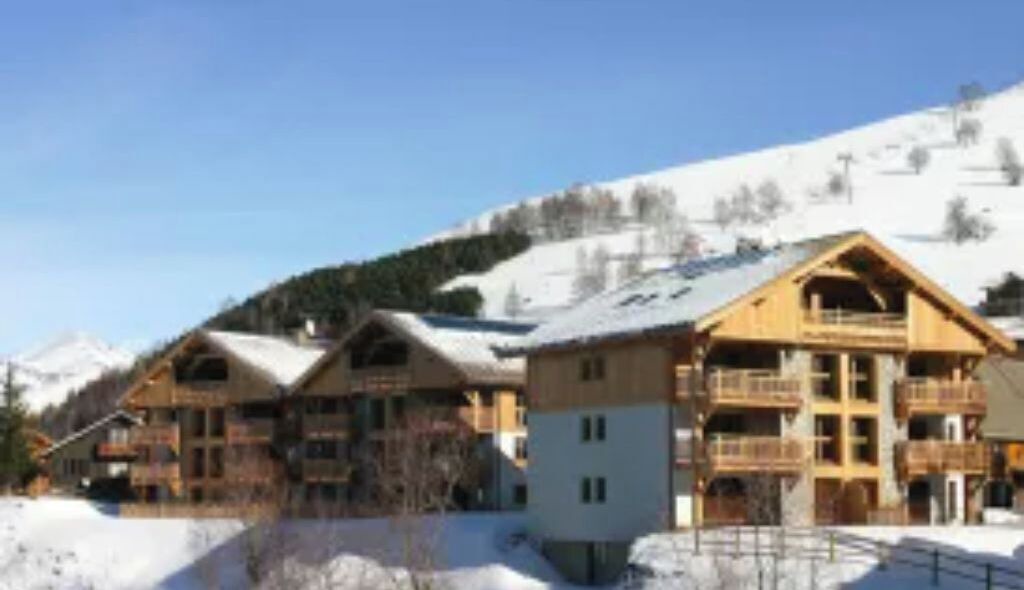 Photo of Outdoor in Les Deux Alpes