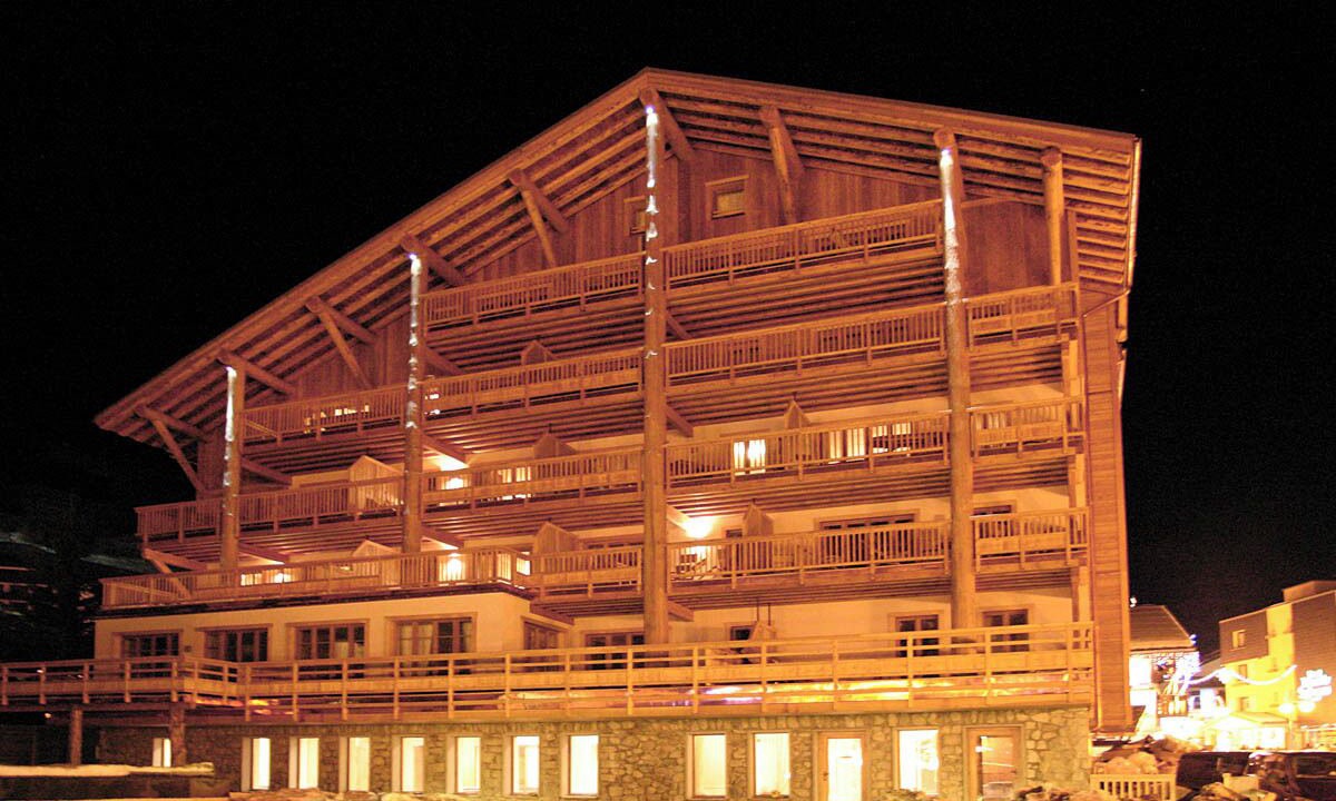 Photo of Outdoor in Les Deux Alpes