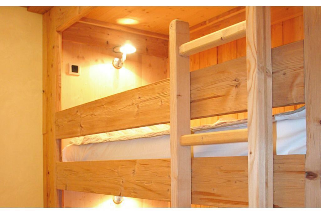 Photo of Bedroom in Les Deux Alpes