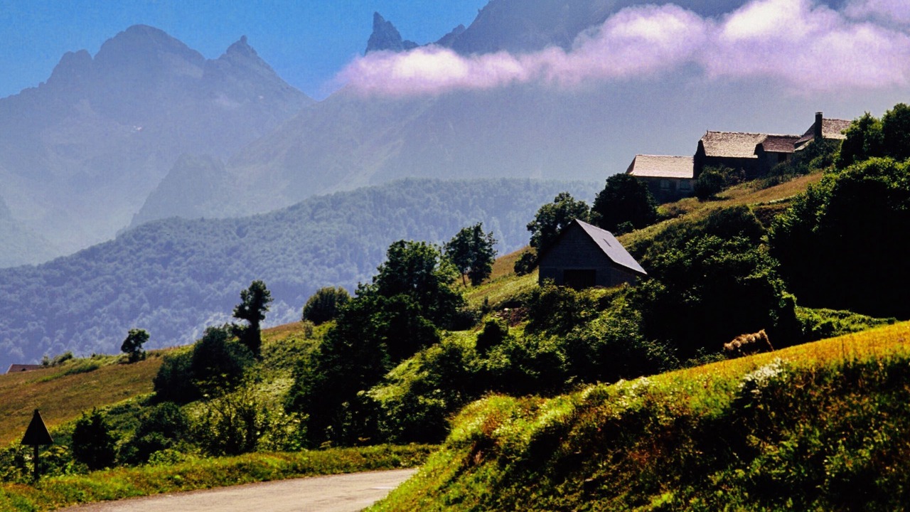 Photo of Others in Bagneres-de-Luchon