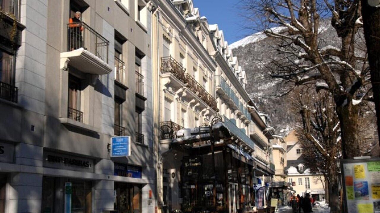 Photo of Outdoor in Bagneres-de-Luchon