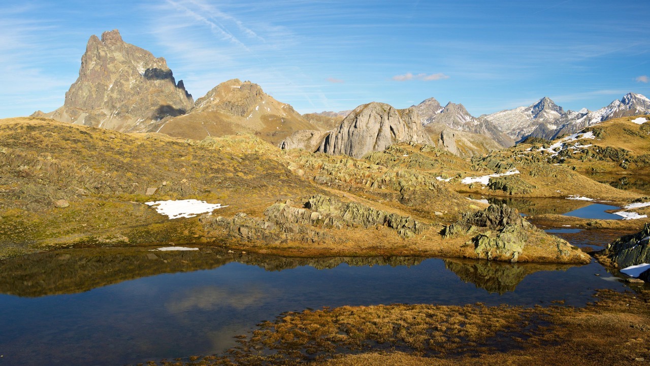 Photo of Others in Bagneres-de-Luchon
