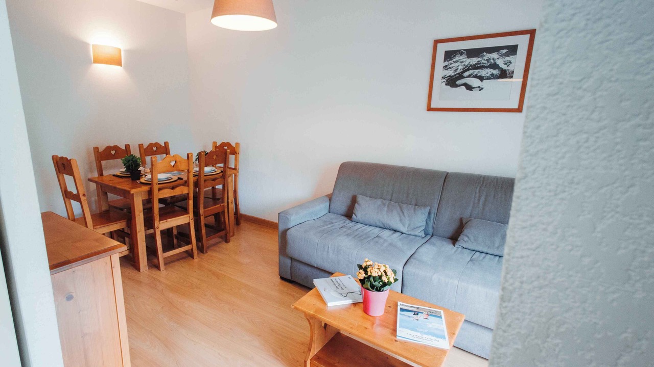 Photo of Livingroom in Ax-les-Thermes