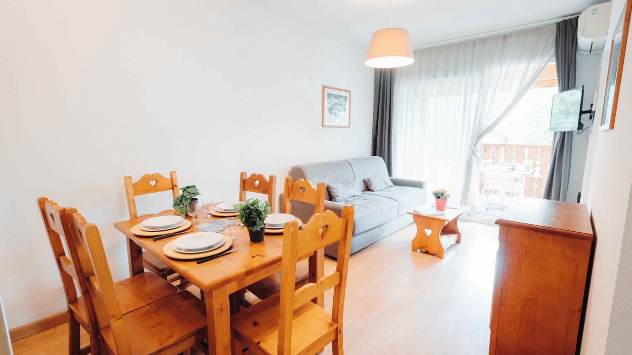 Photo of Patio Balcony in Ax-les-Thermes