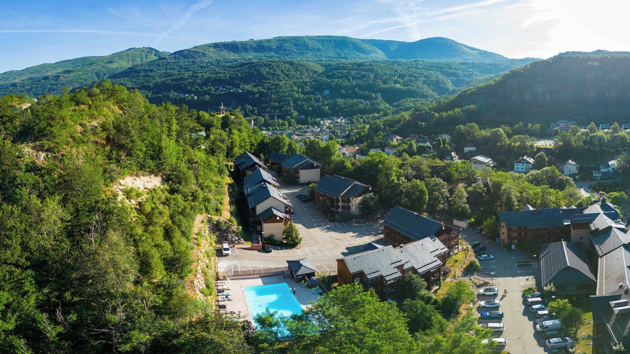 Photo of Outdoor in Ax-les-Thermes