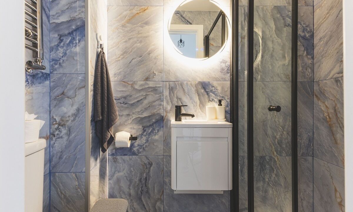 Photo of Bathroom in Highbury