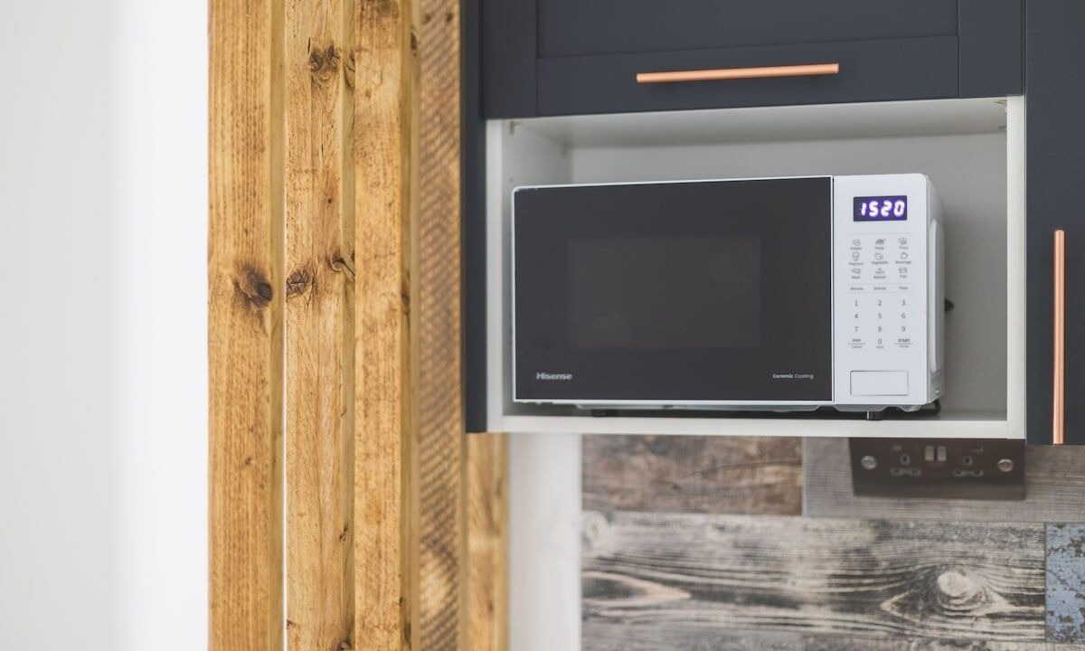 Photo of Kitchen in Highbury