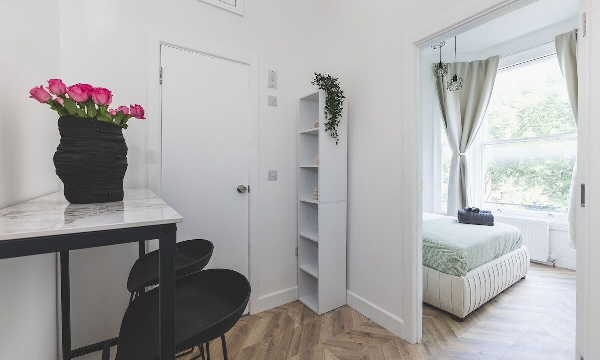 Photo of Bedroom in Highbury