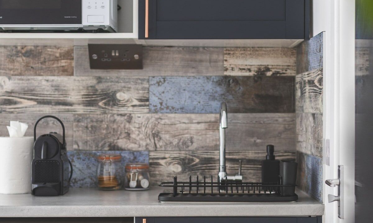 Photo of Kitchen in Highbury