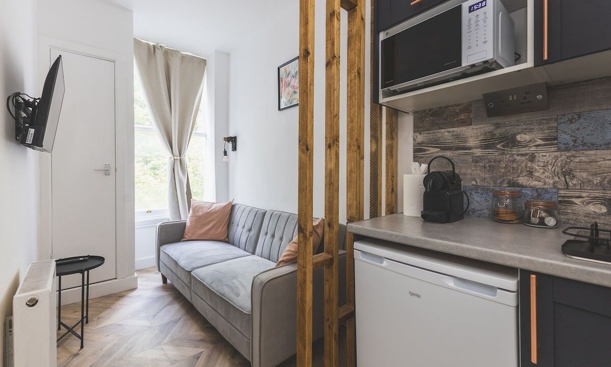 Photo of Livingroom in Highbury