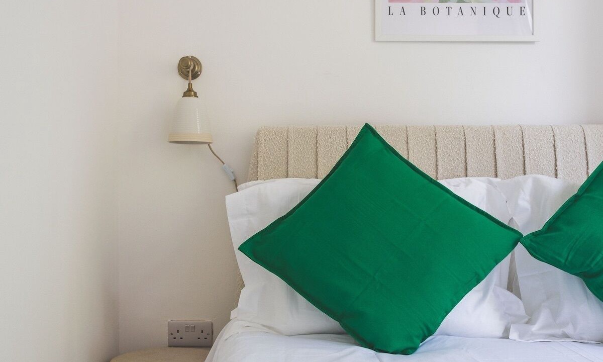 Photo of Bedroom in Highbury