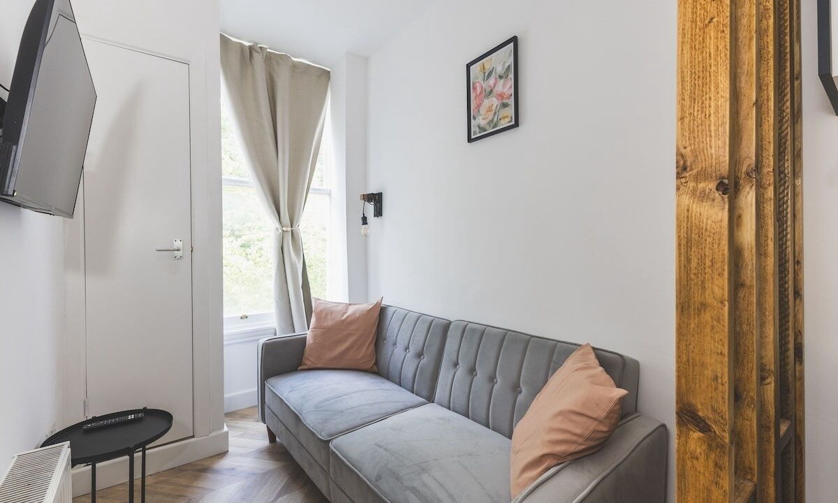 Photo of Livingroom in Highbury