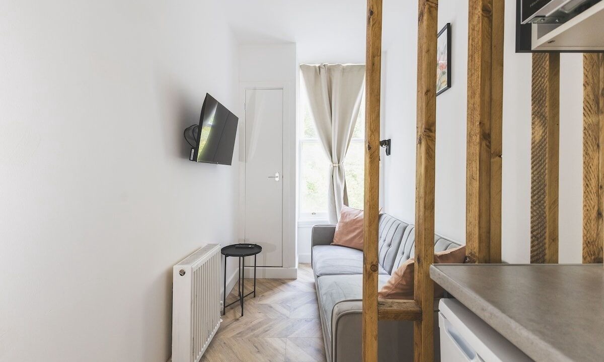 Photo of Livingroom in Highbury