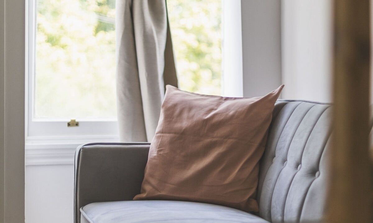 Photo of Livingroom in Highbury