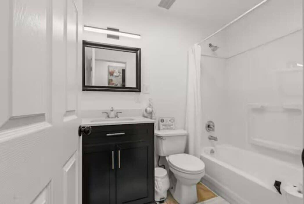 Photo of Bathroom in West Philadelphia