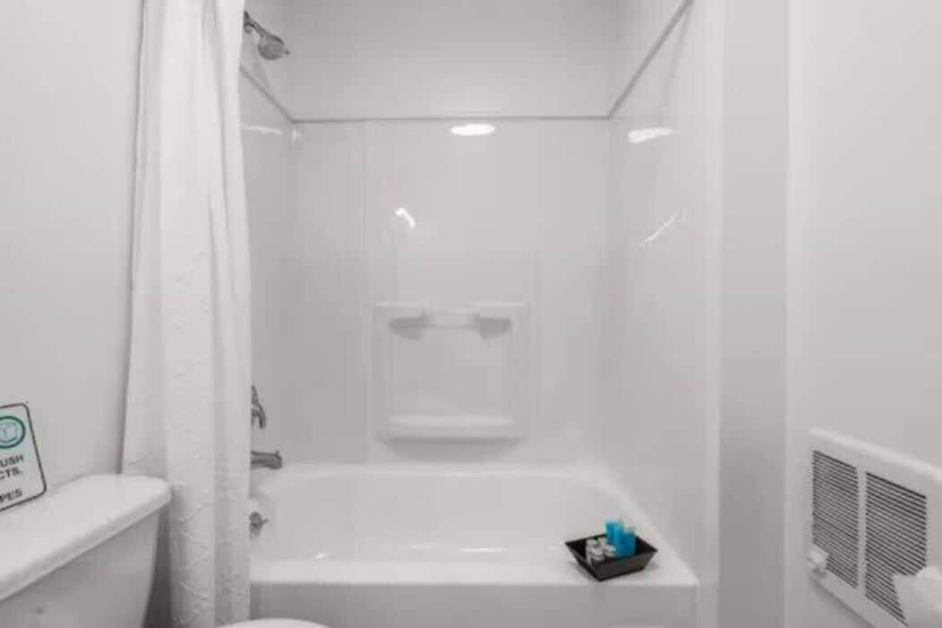 Photo of Bathroom in West Philadelphia