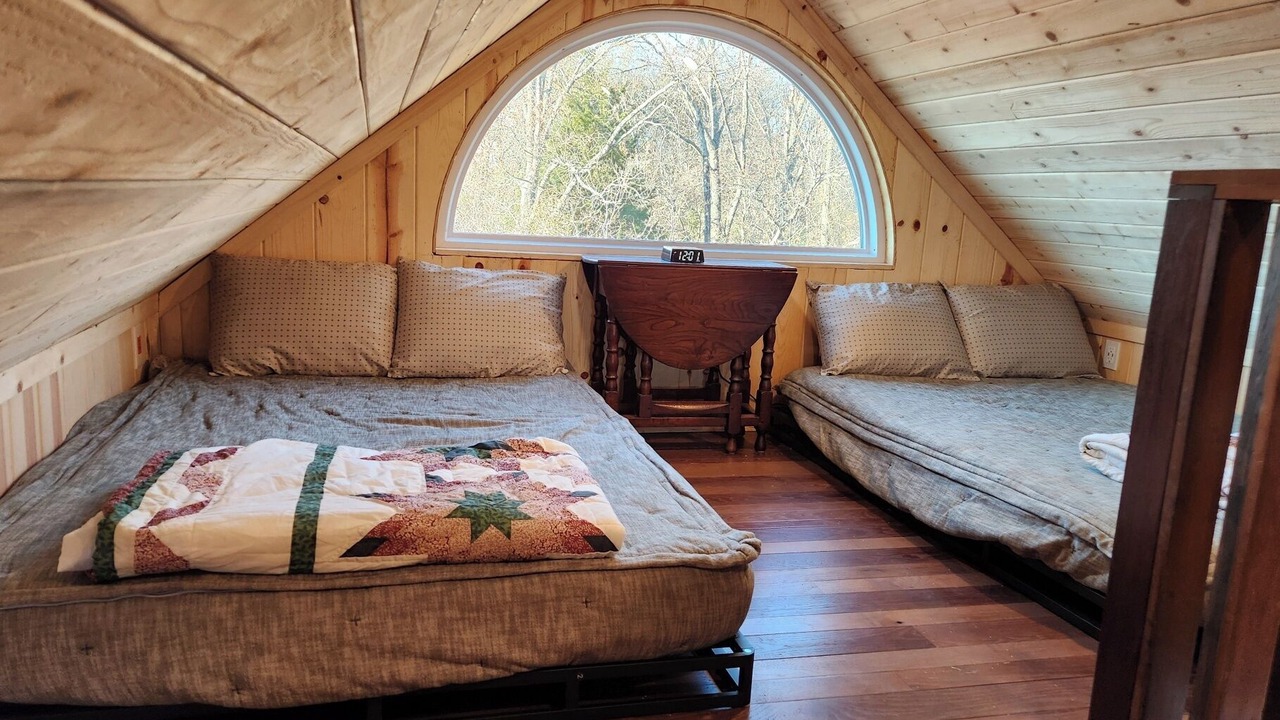 Photo of Bedroom in Eustace