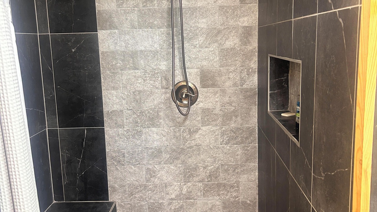 Photo of Bathroom in Eustace