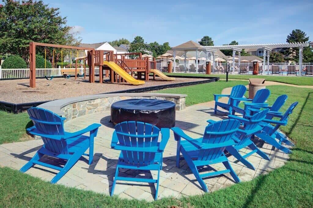 Photo of Outdoor in Williamsburg