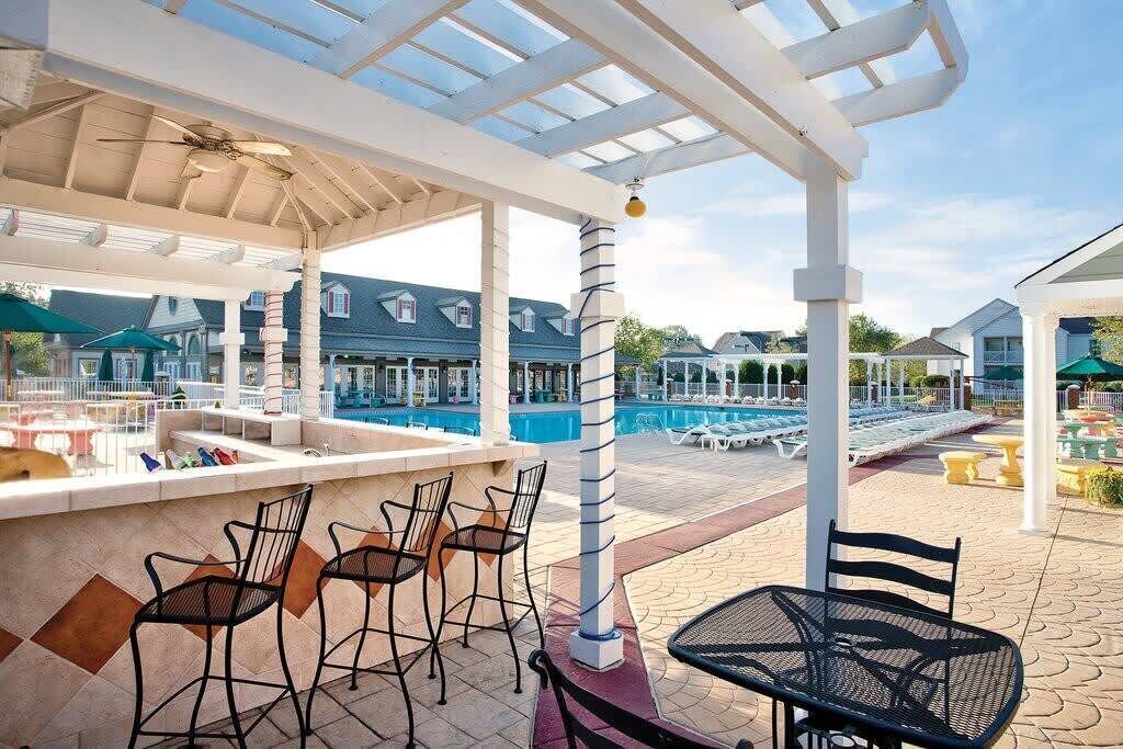Photo of Outdoor in Williamsburg