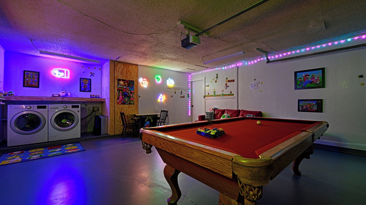 Photo of Bedroom in Burleson