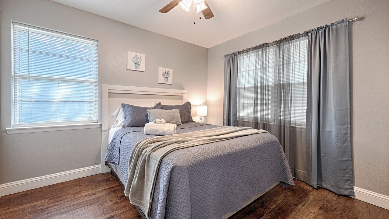 Photo of Bedroom in Burleson