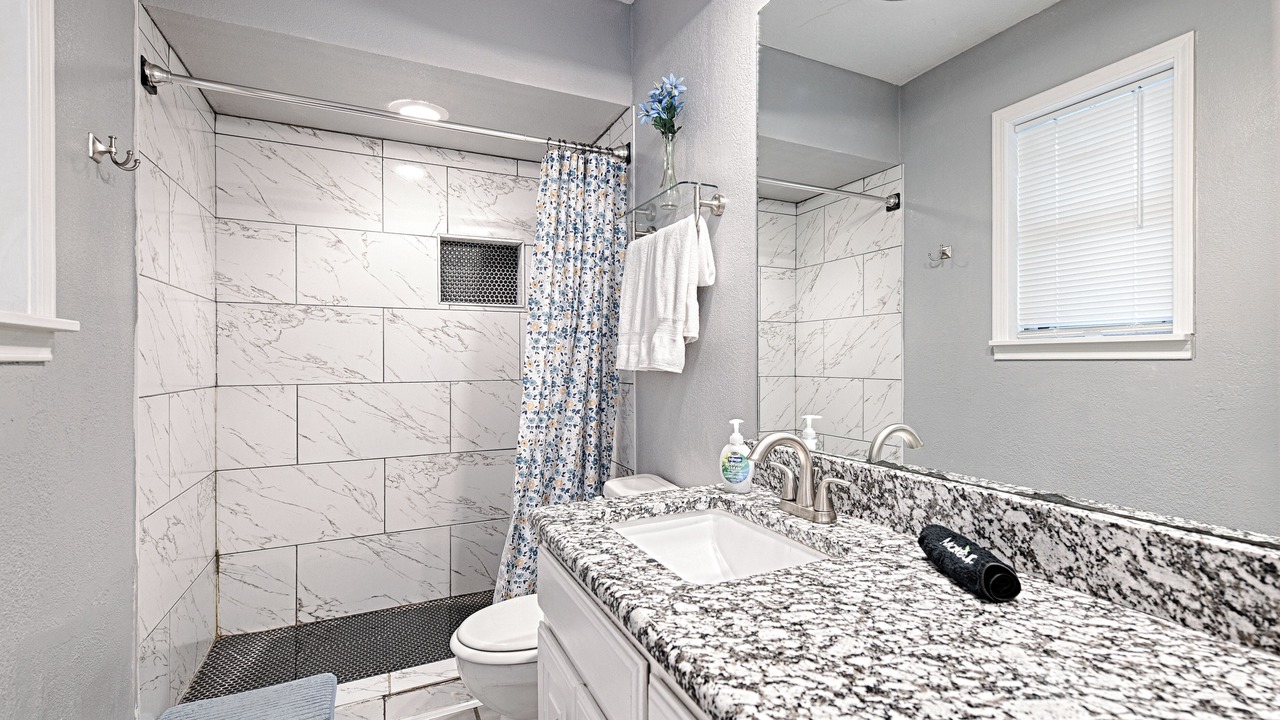 Photo of Bathroom in Burleson