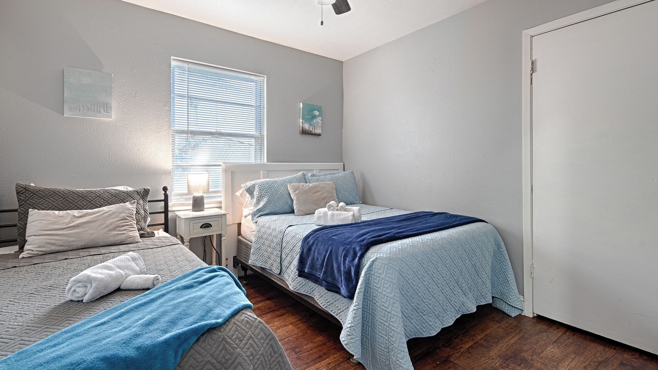 Photo of Bedroom in Burleson
