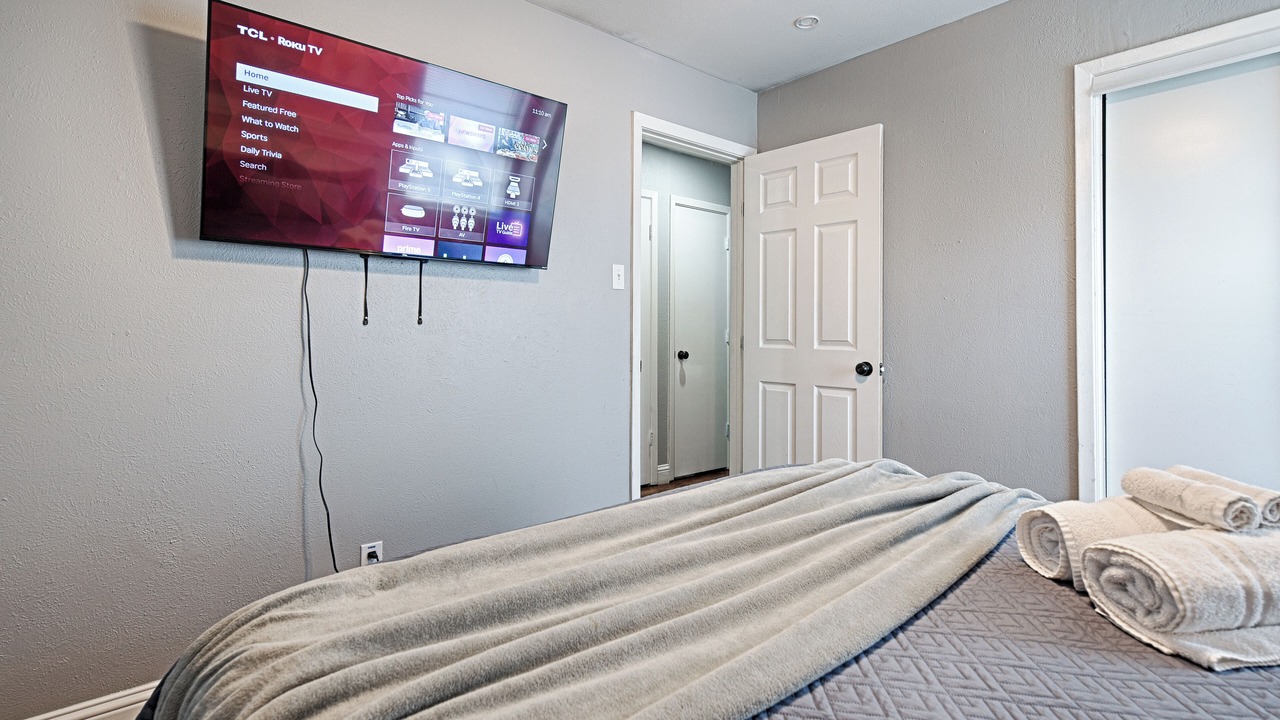 Photo of Bedroom in Burleson
