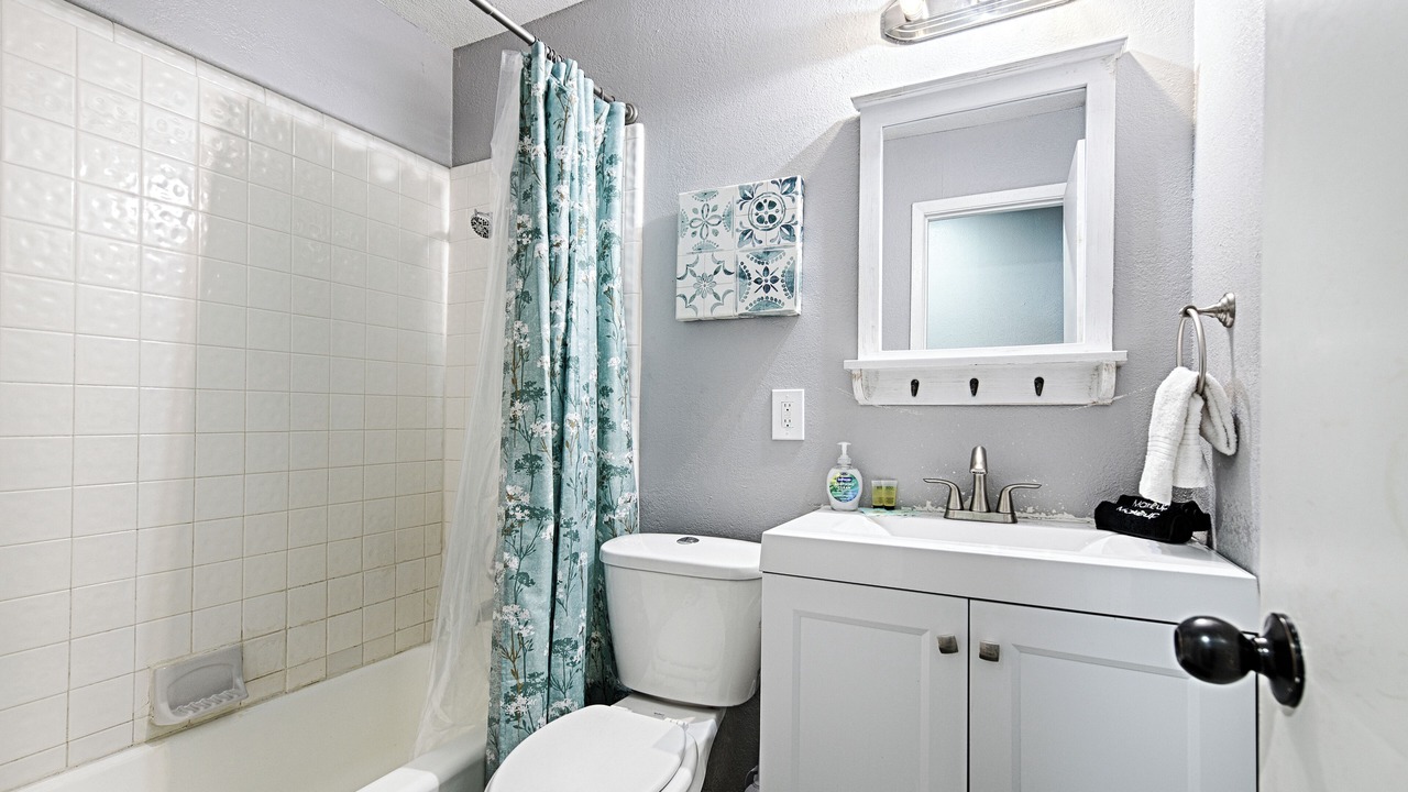 Photo of Bathroom in Burleson