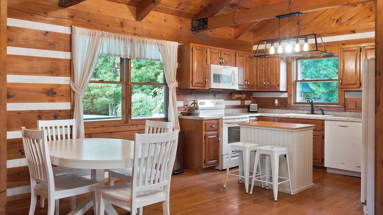 Photo of Kitchen in Baxter