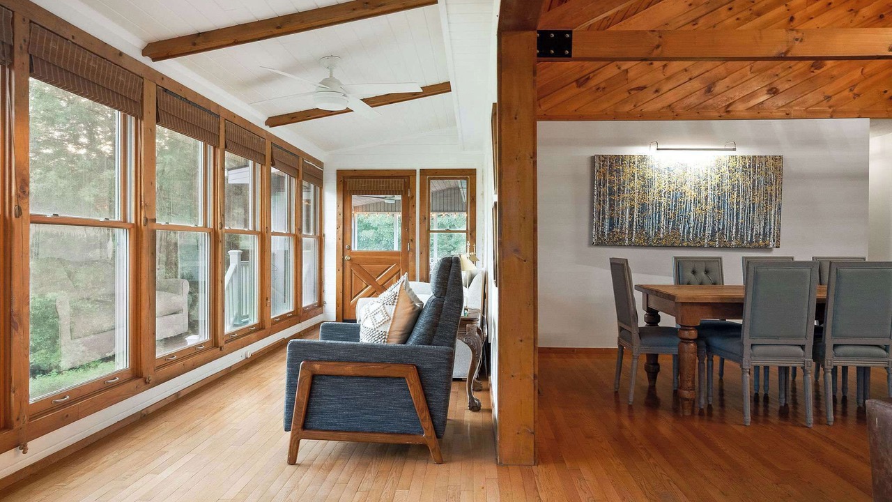 Photo of Bedroom in Baxter