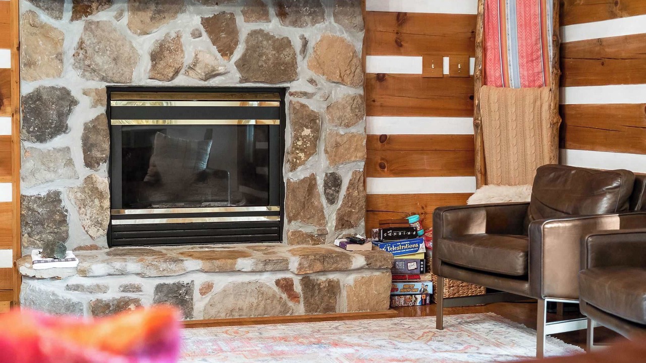 Photo of Livingroom in Baxter