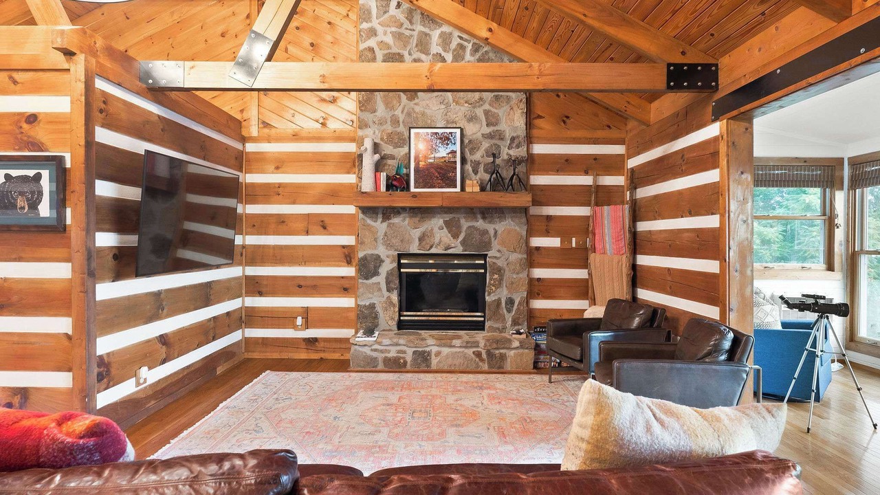 Photo of Bedroom in Baxter