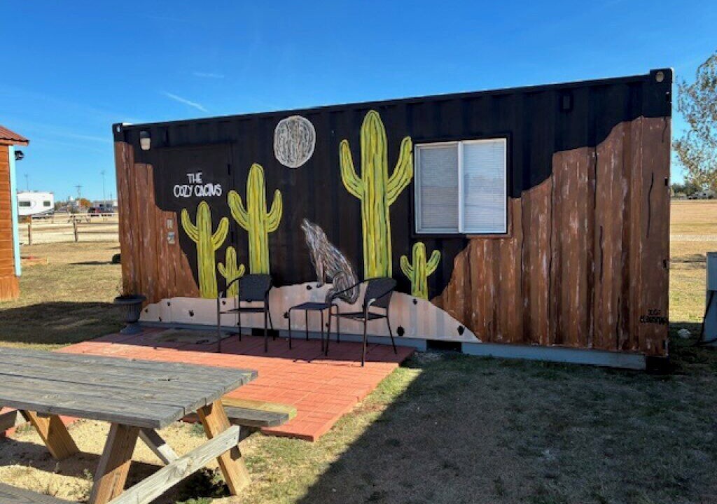 Photo of Outdoor in Silverton