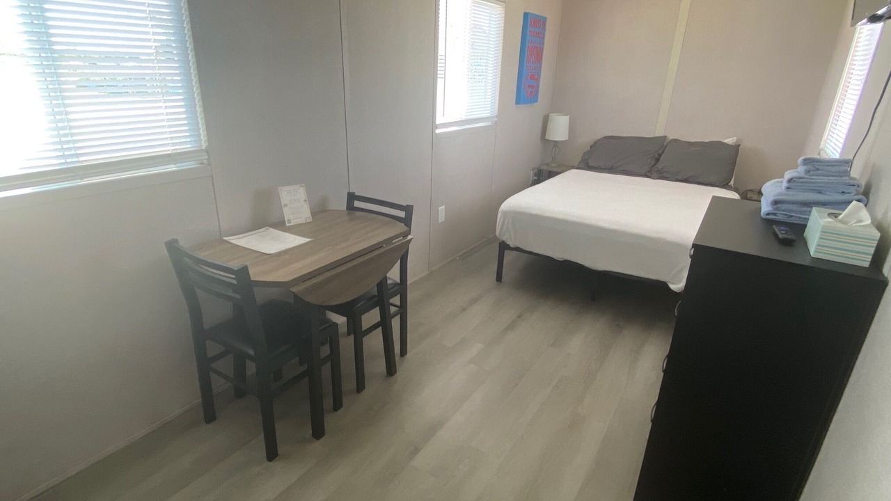 Photo of Bedroom in Silverton
