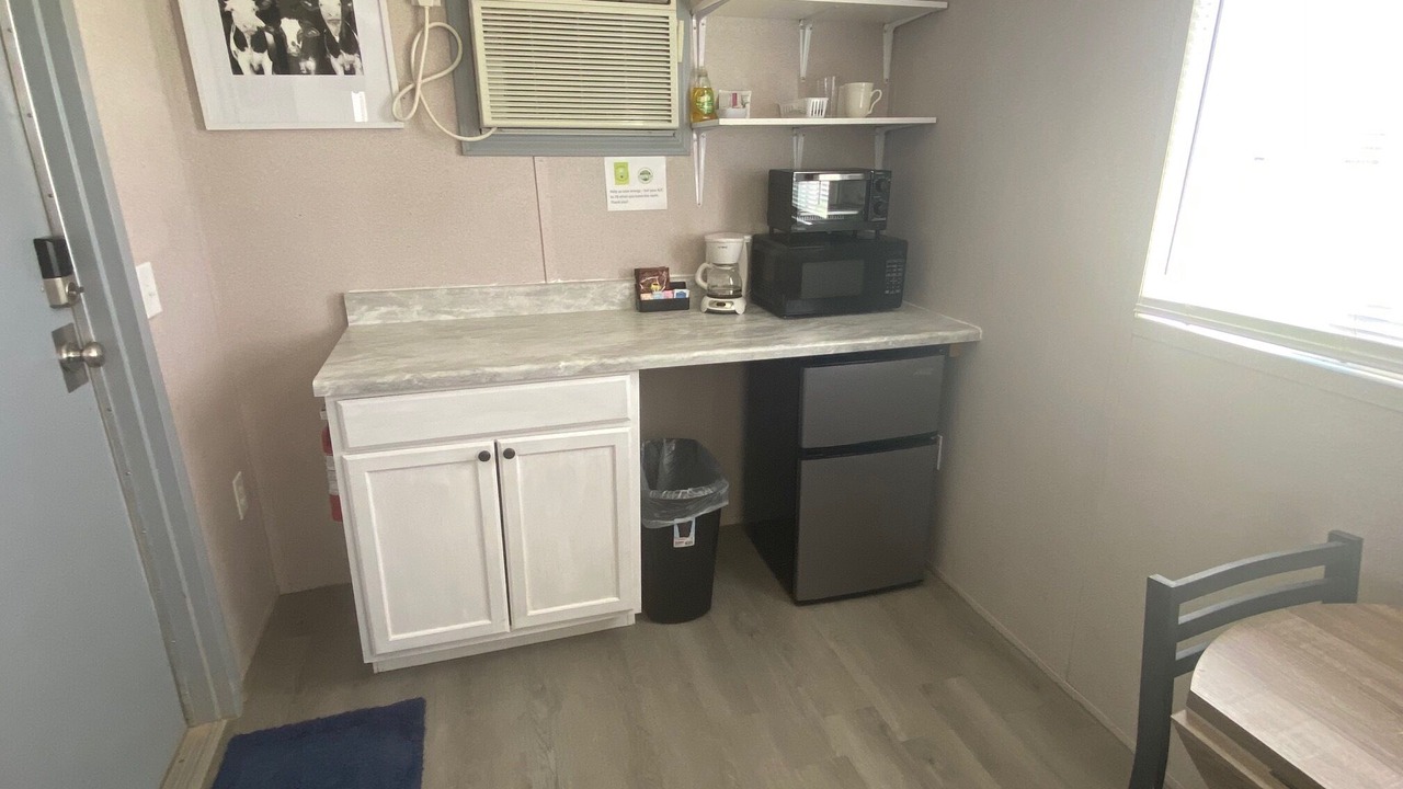 Photo of Kitchen in Silverton