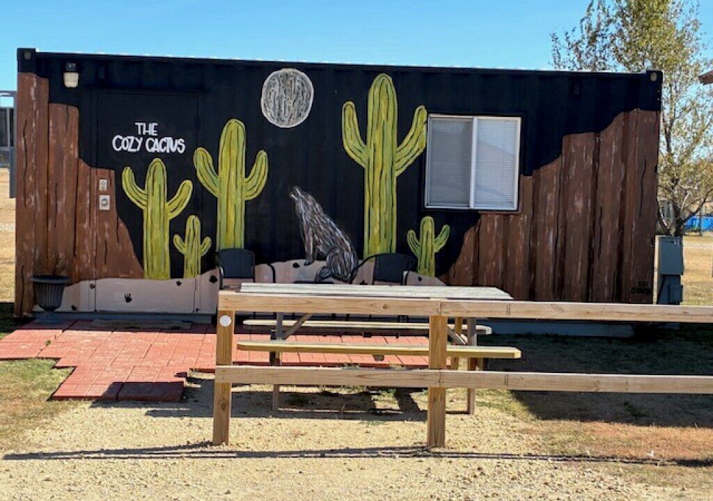 Photo of Outdoor in Silverton