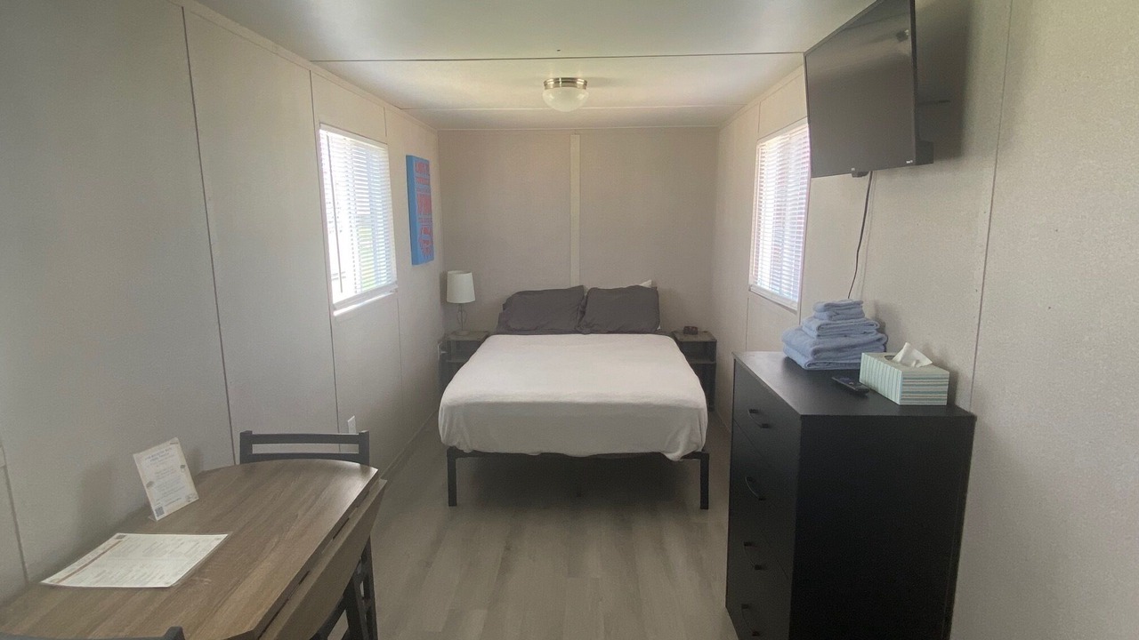 Photo of Bedroom in Silverton