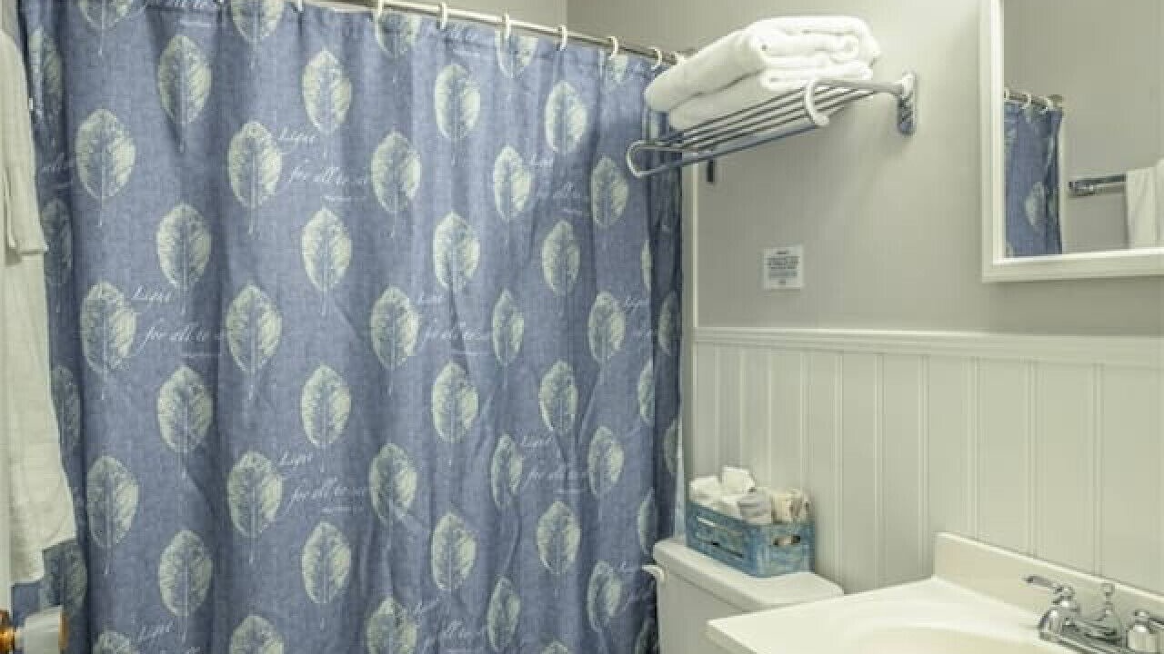 Photo of Bathroom in Lupton City