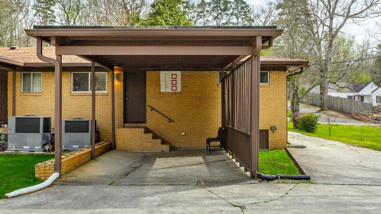 Photo of Outdoor in Lupton City