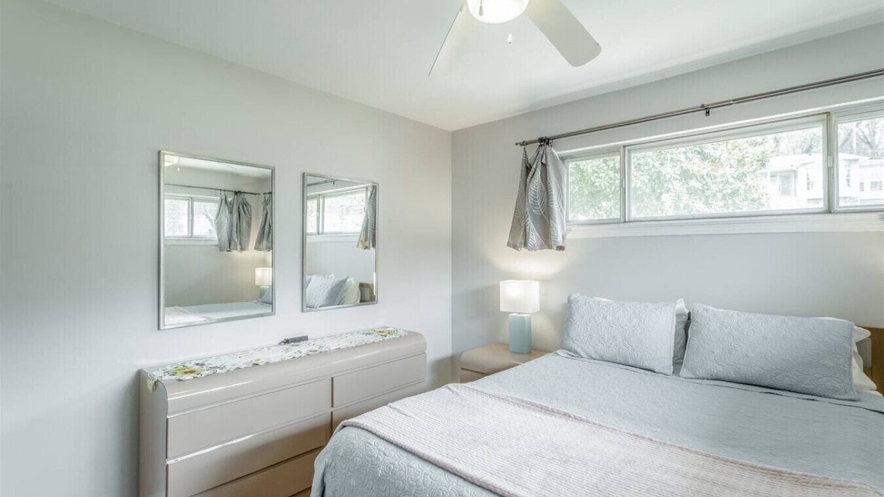 Photo of Bedroom in Lupton City